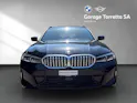 BMW 330e xDrive SAG Touring