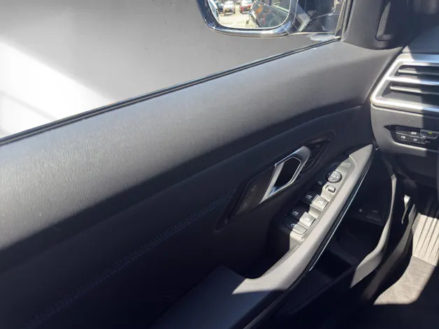 BMW 330e xDrive SAG Touring
