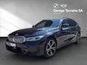 BMW 330e xDrive SAG Touring