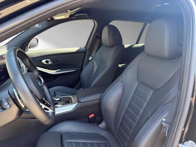 BMW 330e xDrive SAG Touring