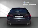 BMW 330e xDrive SAG Touring