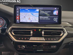 BMW X3 M40i