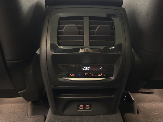 BMW X3 M40i