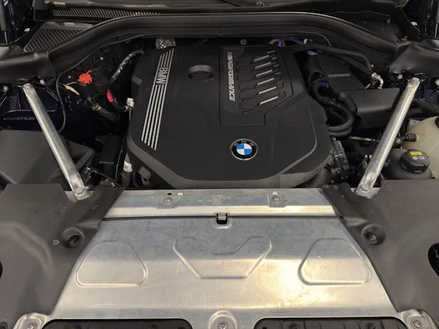 BMW X3 M40i