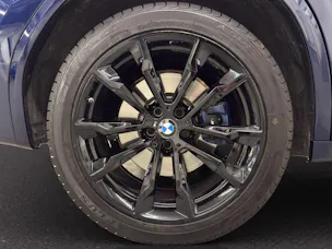 BMW X3 M40i