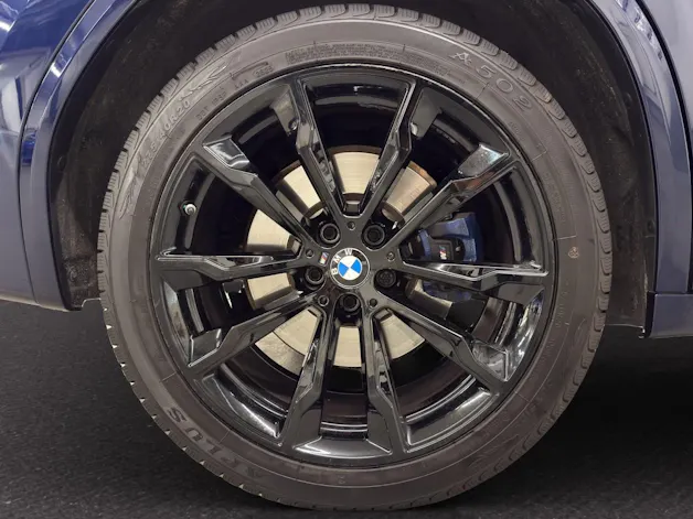 BMW X3 M40i