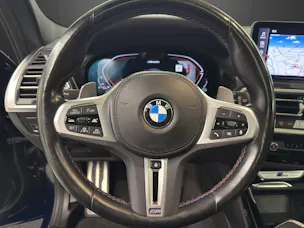 BMW X3 M40i