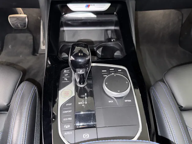BMW X3 M40i