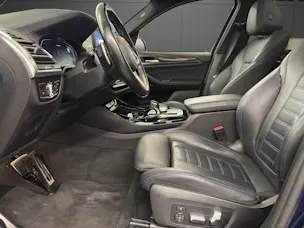 BMW X3 M40i
