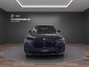 BMW X3 M40i