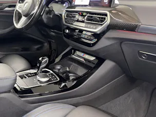 BMW X3 M40i