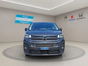 Citroën Spacetourer M 2.0 BlueHDi 180 You S/S