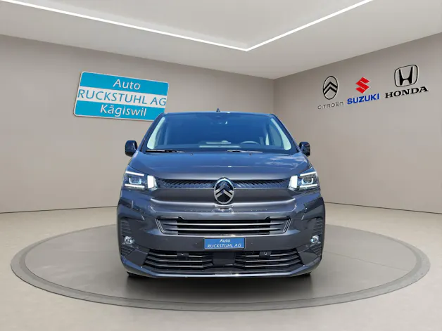 Citroën Spacetourer M 2.0 BlueHDi 180 You S/S