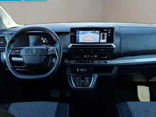 Citroën Spacetourer M 2.0 BlueHDi 180 You S/S