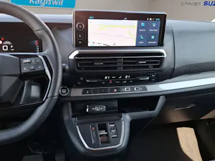 Citroën Spacetourer M 2.0 BlueHDi 180 You S/S