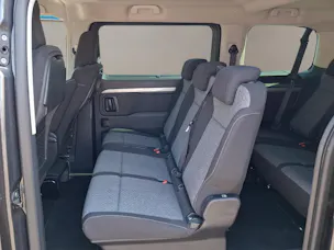 Citroën Spacetourer M 2.0 BlueHDi 180 You S/S
