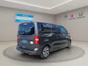 Citroën Spacetourer M 2.0 BlueHDi 180 You S/S