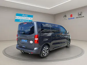 Citroën Spacetourer M 2.0 BlueHDi 180 You S/S