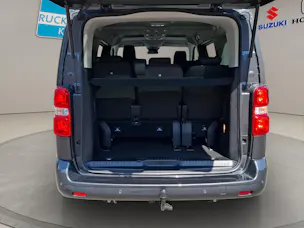 Citroën Spacetourer M 2.0 BlueHDi 180 You S/S