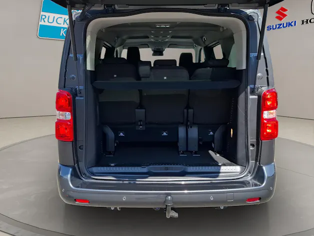 Citroën Spacetourer M 2.0 BlueHDi 180 You S/S