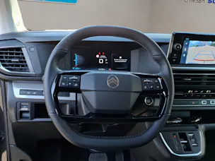 Citroën Spacetourer M 2.0 BlueHDi 180 You S/S