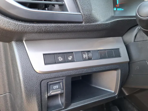 Citroën Spacetourer M 2.0 BlueHDi 180 You S/S