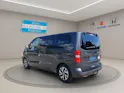 Citroën Spacetourer M 2.0 BlueHDi 180 You S/S
