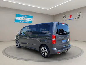 Citroën Spacetourer M 2.0 BlueHDi 180 You S/S