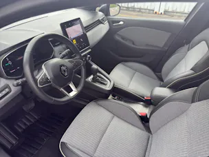 Renault Clio 1.6 E-Tech techno
