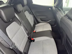 Renault Clio 1.6 E-Tech techno