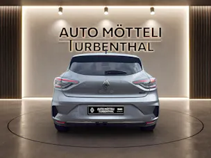 Renault Clio 1.6 E-Tech techno