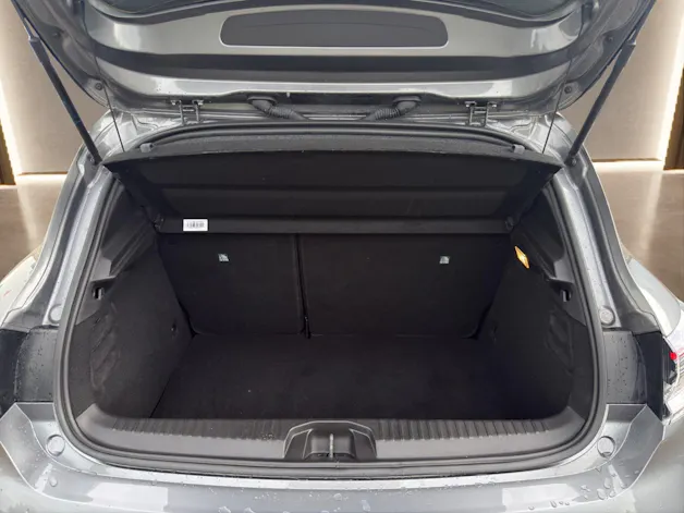 Renault Clio 1.6 E-Tech techno