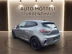 Renault Clio 1.6 E-Tech techno