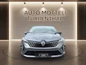 Renault Clio 1.6 E-Tech techno