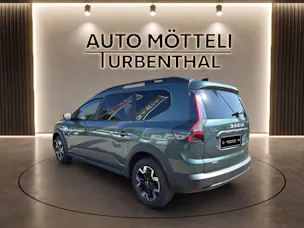 Dacia Jogger 1.8 Hybrid Journey 7P