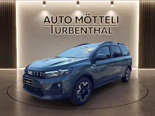 Dacia Jogger 1.8 Hybrid Journey 7P
