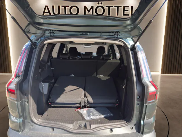 Dacia Jogger 1.8 Hybrid Journey 7P