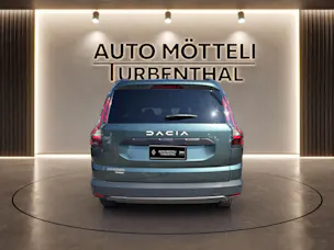 Dacia Jogger 1.8 Hybrid Journey 7P