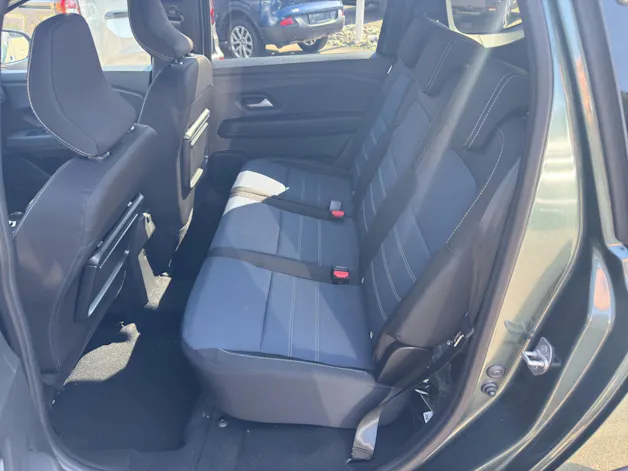 Dacia Jogger 1.8 Hybrid Journey 7P