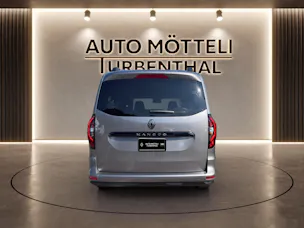 Renault Kangoo Kombi 1.3 TCe 130 techno