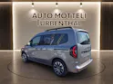 Renault Kangoo Kombi 1.3 TCe 130 techno