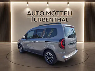 Renault Kangoo Kombi 1.3 TCe 130 techno