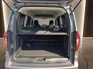Renault Kangoo Kombi 1.3 TCe 130 techno