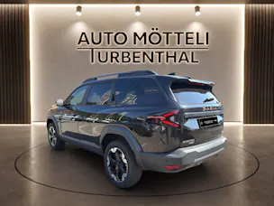 Dacia Bigster 1.2 Hybrid Extreme 4WD