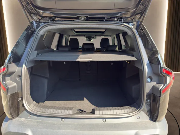 Dacia Bigster 1.2 Hybrid Extreme 4WD