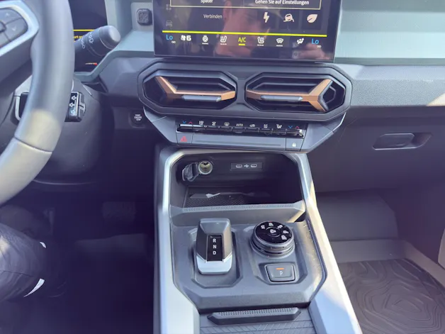 Dacia Bigster 1.2 Hybrid Extreme 4WD