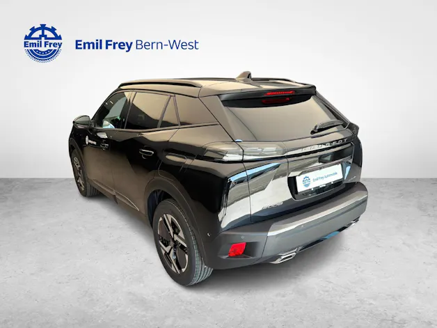 Peugeot 2008 1.2 Hybrid 145 GT