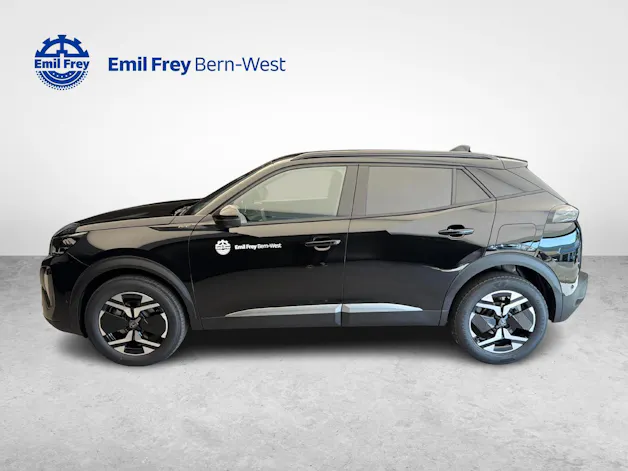 Peugeot 2008 1.2 Hybrid 145 GT