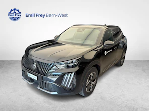 immagine del veicolo PEUGEOT 2008 1.2 Hybrid 145 GT