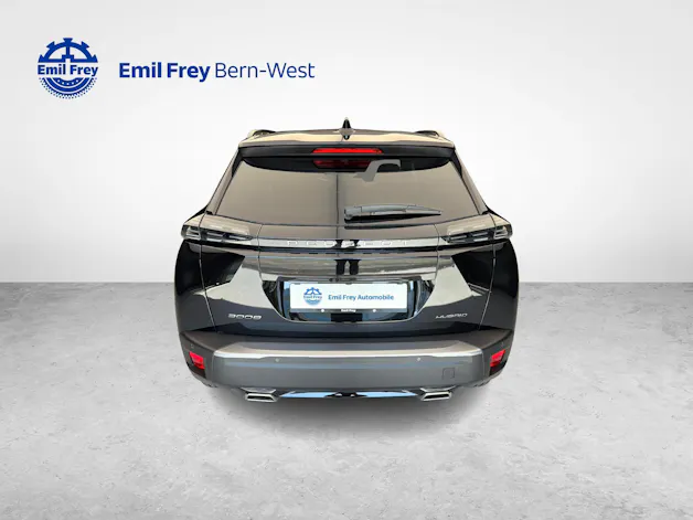Peugeot 2008 1.2 Hybrid 145 GT